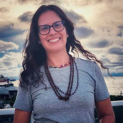 Liana Oighenstein Anderson