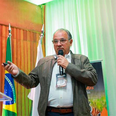 Gilson Araújo de Barros