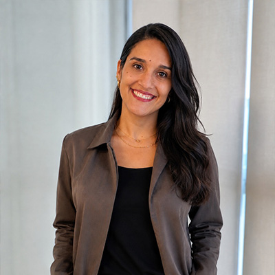 Gabriela Anahí Villalba Mendoza