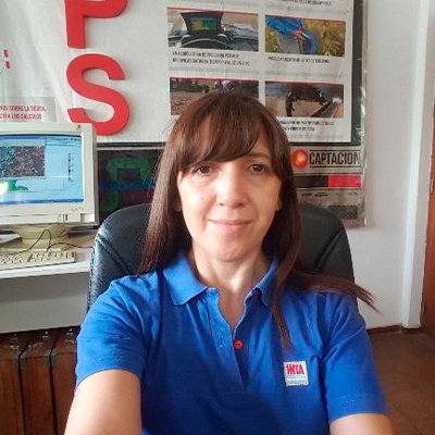 Juana María López