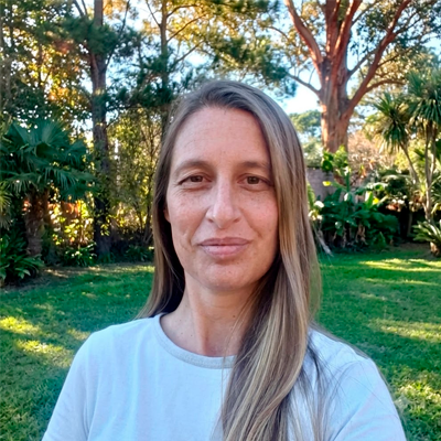 Zuleica Yael Marchetti