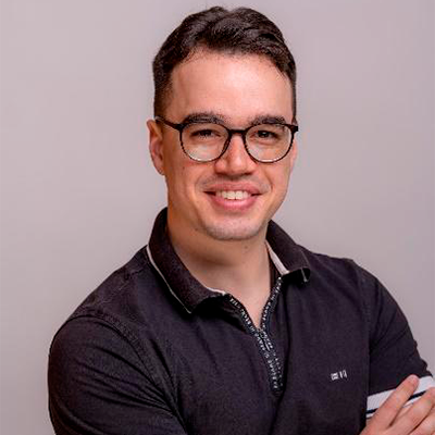 Gustavo Willy Nagel