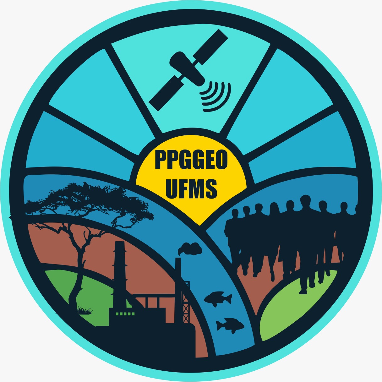 PPGGEO UFMS