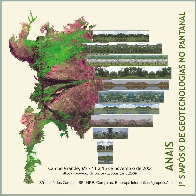 Anais do 1º Simpósio 2006