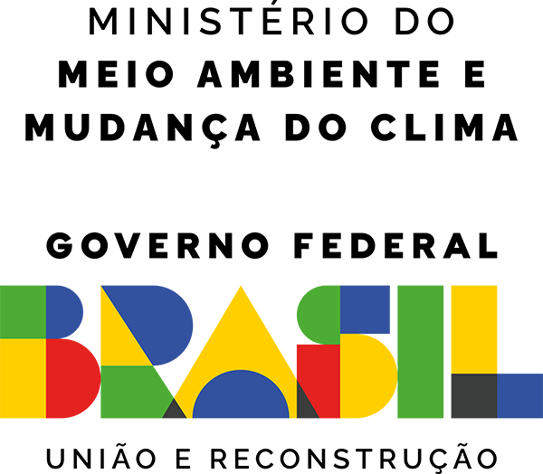 MINISTÉRIO MEIO AMBIENTE