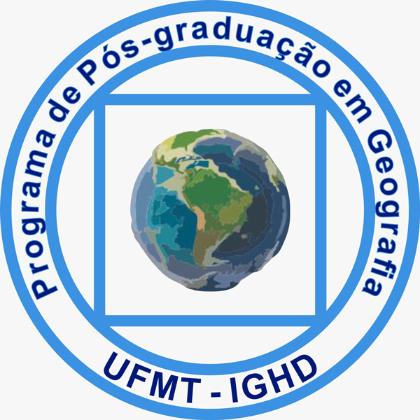 Programa de Pós-Graduação em Geografia