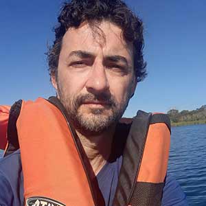 8º GeoPantanal